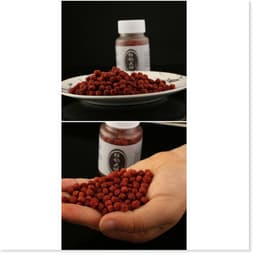 Mồi Hạt Câu Cá Tổng Hợp Trắm Chép Rô Các Loại 7