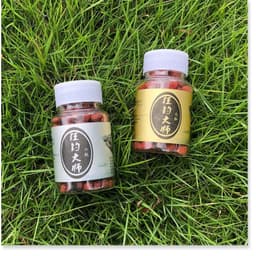 Mồi Hạt Câu Cá Tổng Hợp Trắm Chép Rô Các Loại 3