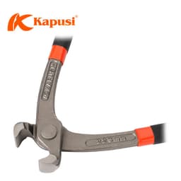 Kìm nhổ đinh,kìm càng cua 9' kapusi 8