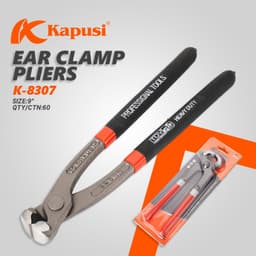 Kìm nhổ đinh,kìm càng cua 9' kapusi 1