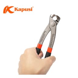 Kìm nhổ đinh,kìm càng cua 9' kapusi 7
