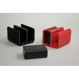 Khay Hộp Đựng Bảo Vệ Pin Sony NP-FW50, Sony NP-FZ100 | [Mê 3D] 4