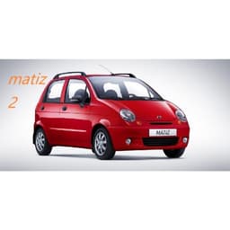 Tay mở ngoài Matiz 1,2 ,3 có mạ, Spark 1998-2011 8