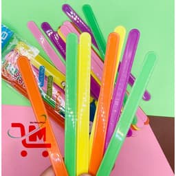 [ Set 10 Bịch 200 Que·] Que Tính Học Sinh/ Que Tính Cao Cấp ( 1 Bịch 20 Que ), ( AIHAO ), Chất Lượng Tốt Cho Bé Học TQue 3