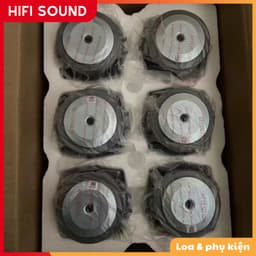 Củ loa mid bass Sonos 3.5 inch siêu hay 7