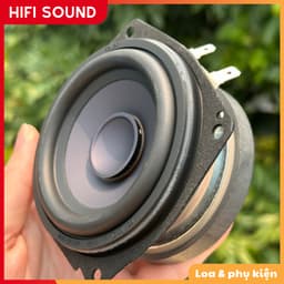 Củ loa mid bass Sonos 3.5 inch siêu hay 4