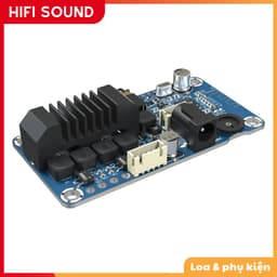 Mạch Âm Thanh BDM3P, BDM3 Plus TPA3116 2x50W Bluetooth 5.0. kèm phần mềm chỉnh DSP 3