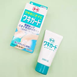 Gel Khử Mùi Hôi Nách Kobayashi Nhật Bản 50g - Lăn Hôi Nách Hiệu Quả Kobayashi 2