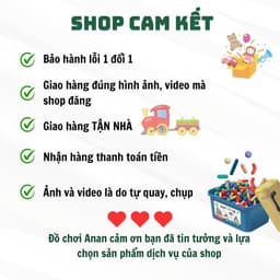 Tranh treo tường 14 chủ đề đồ chơi thông minh giúp bé nhận biết thế giới xung quanh 9