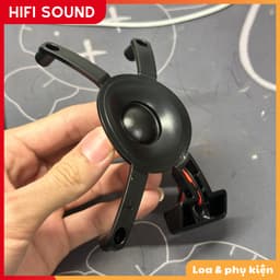 Loa Treble Boombox3 Zin 4Ω 20-25W Cực Chất Cực Hay 4