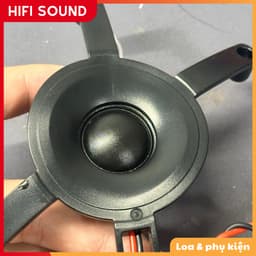 Loa Treble Boombox3 Zin 4Ω 20-25W Cực Chất Cực Hay 2