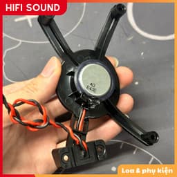 Loa Treble Boombox3 Zin 4Ω 20-25W Cực Chất Cực Hay 5