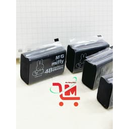 Hộp 30 Gôm Đen MG Nhỏ 96313, Tẩy Sạch Và Mềm, Độ Đàn Hồi, Dẻo Dai, Chất Lượng Tốt 2
