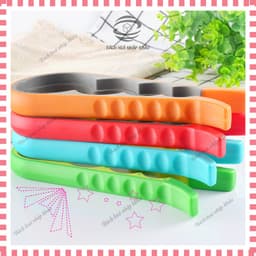 Dụng Cụ Mở Nắp Chai Lọ 4 trong 1 - Mở Nắp Hộp Siêu Nhanh - Dụng Cụ Nhà Bếp Đă Năng Tiện Lợi 2