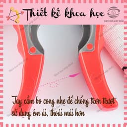 Dụng Cụ Mở Nắp Chai Lọ 4 trong 1 - Mở Nắp Hộp Siêu Nhanh - Dụng Cụ Nhà Bếp Đă Năng Tiện Lợi 6