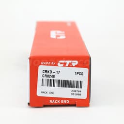 Rô tuyn lái trong Spark 2017-2018 thước lái điện hàng CTR 5