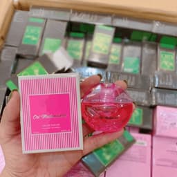 Nước hoa mini 10ml các loại nam nữ - Cam kết chính hãng 2