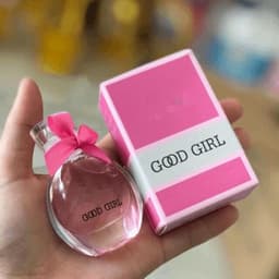 Nước hoa mini 10ml các loại nam nữ - Cam kết chính hãng 3