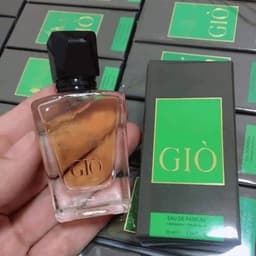 Nước hoa mini 10ml các loại nam nữ - Cam kết chính hãng 5