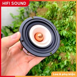 Loa toàn dải SOUNDHITS SQ 3 inch 4Ω 15 -30W - Hàng chính hãng âm thanh hay 3