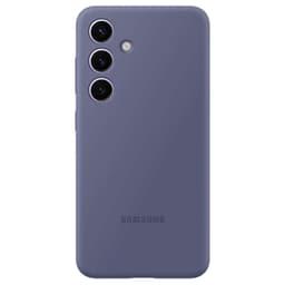 Ốp lưng Điện thoại Samsung Silicone Galaxy A series / S22+ 5G / S24 series / S25 FE Chính Hãng 4