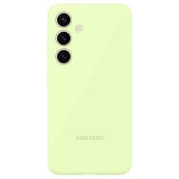 Ốp lưng Điện thoại Samsung Silicone Galaxy A series / S22+ 5G / S24 series / S25 FE Chính Hãng 3