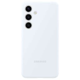 Ốp lưng Điện thoại Samsung Silicone Galaxy A series / S22+ 5G / S24 series / S25 FE Chính Hãng 2