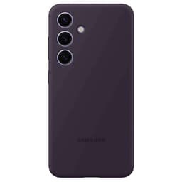 Ốp lưng Điện thoại Samsung Silicone Galaxy A series / S22+ 5G / S24 series / S25 FE Chính Hãng 5