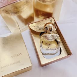 Nước hoa nữ Action - GỢI CẢM VÀ QUYẾN RŨ (35ML) 4