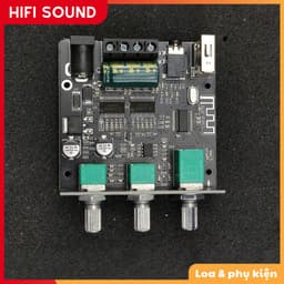 Mạch khuếch đại âm thanh ZK-302T 30W+30W bluetooth 3