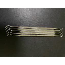 Cây nạo ngà Pakistan - Dụng cụ nha khoa chính hãng trám răng 3
