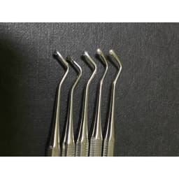 Cây nạo ngà Pakistan - Dụng cụ nha khoa chính hãng trám răng 6
