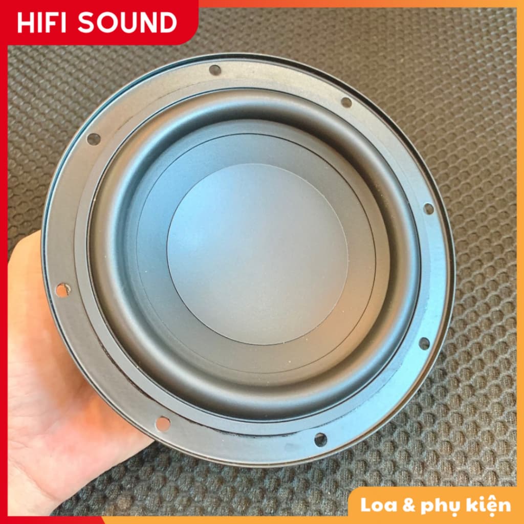 Củ Loa Mid Bass 5.5 inch 50-70W Cực Hay