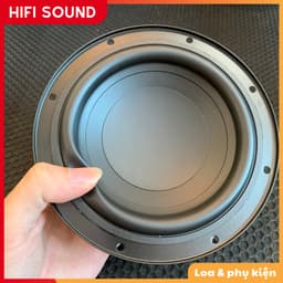 Củ Loa Mid Bass 5.5 inch 50-70W Cực Hay 5