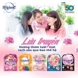 Túi Thơm Để Tủ Quần Áo Hygiene Thái Lan Hương Hoa Thơm Phòng Treo Xe Phòng Ngủ Loại Bỏ Ẩm Mốc 8