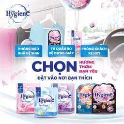 Túi Thơm Để Tủ Quần Áo Hygiene Thái Lan Hương Hoa Thơm Phòng Treo Xe Phòng Ngủ Loại Bỏ Ẩm Mốc 5
