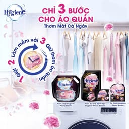 Túi Thơm Để Tủ Quần Áo Hygiene Thái Lan Hương Hoa Thơm Phòng Treo Xe Phòng Ngủ Loại Bỏ Ẩm Mốc 7