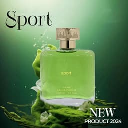 Nước hoa nam Ruby Sport - NĂNG ĐỘNG, NAM TÍNH, CUỐN HÚT (50ML) 7