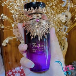 Nước hoa nữ Palace - SANG TRỌNG VÀ HIỆN ĐẠI (50ML) 6