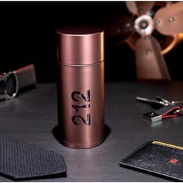 (Chính hãng) Nước Hoa Nam CH 212 Sexy Men EDT 30ml 2