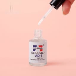 Nước sáng đá tháo móng giả tháo đá 2