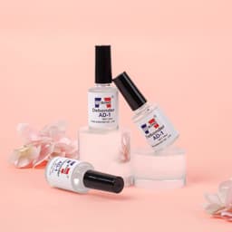 Nước sáng đá tháo móng giả tháo đá 3