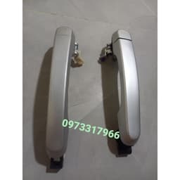 Tay mở ngoài Kenbo màu bạc 990kg 1