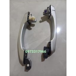 Tay mở ngoài Kenbo màu bạc 990kg 2