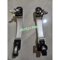 Tay mở ngoài Kenbo màu bạc 990kg 3