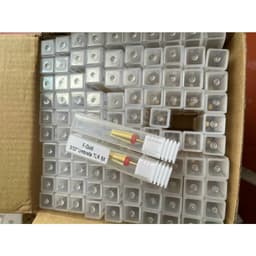 Đầu mài Mỹ Titanium 5in1 dùng được cho cả gel và bột 4
