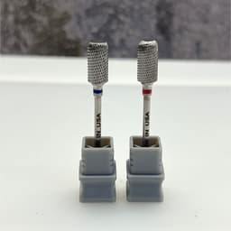 ĐẦU MÀI SIÊU MỊN CAO CẤP CHUẨN USA KHÔNG NÓNG,GIẢM BỤI,PHÁ GEL-BỘT SIÊU NHANH 1
