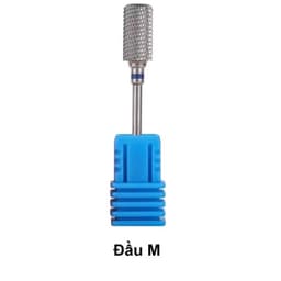 ĐẦU MÀI SIÊU MỊN CAO CẤP CHUẨN USA KHÔNG NÓNG,GIẢM BỤI,PHÁ GEL-BỘT SIÊU NHANH 7