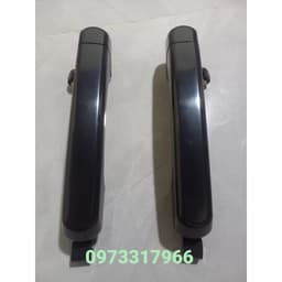 Tay mở ngoài đen Kenbo 990kg 3