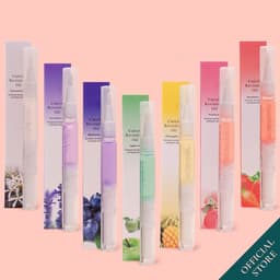 Bút dưỡng viền móng OIL (giao màu ngẫu nhiên) 2